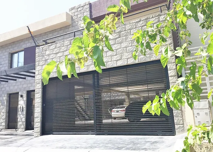 Departamentos Las Canas