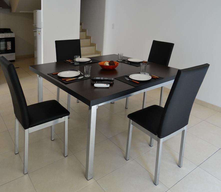 Apartamento Departamentos Las Canas Mendoza