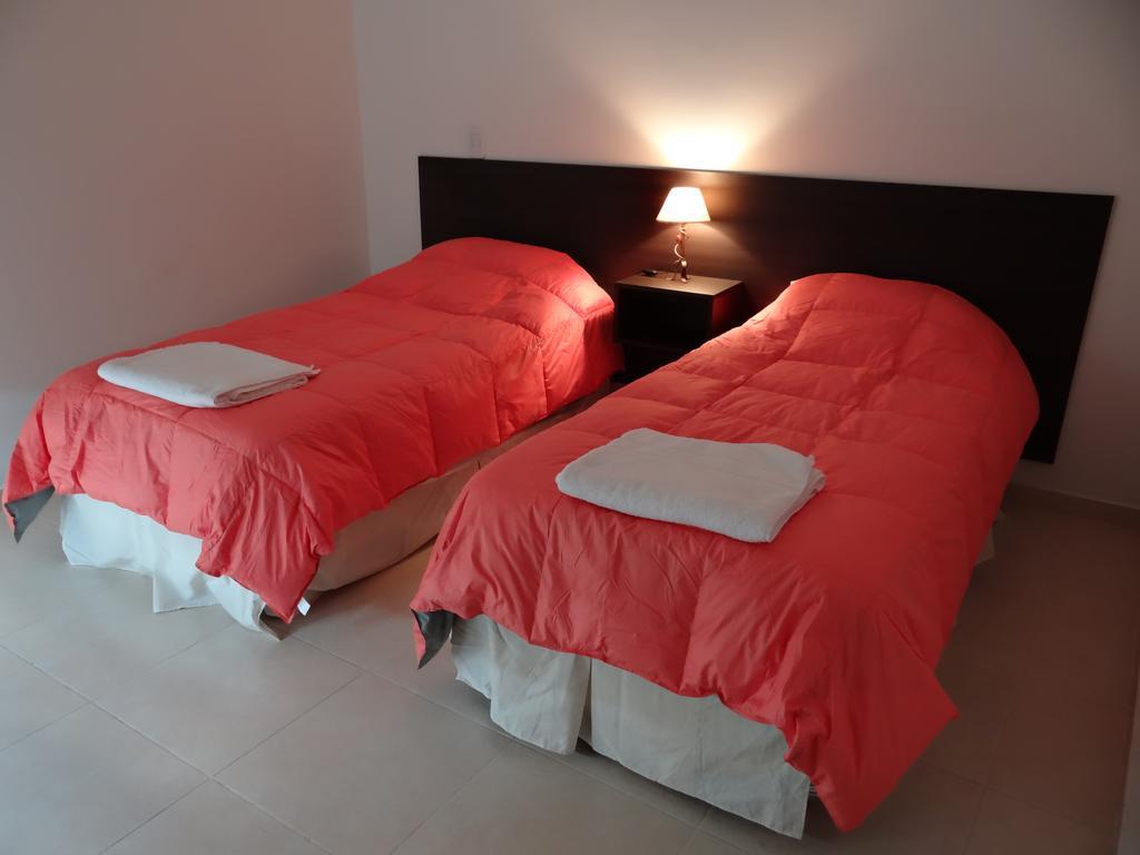 Apartamento Departamentos Las Canas Mendoza