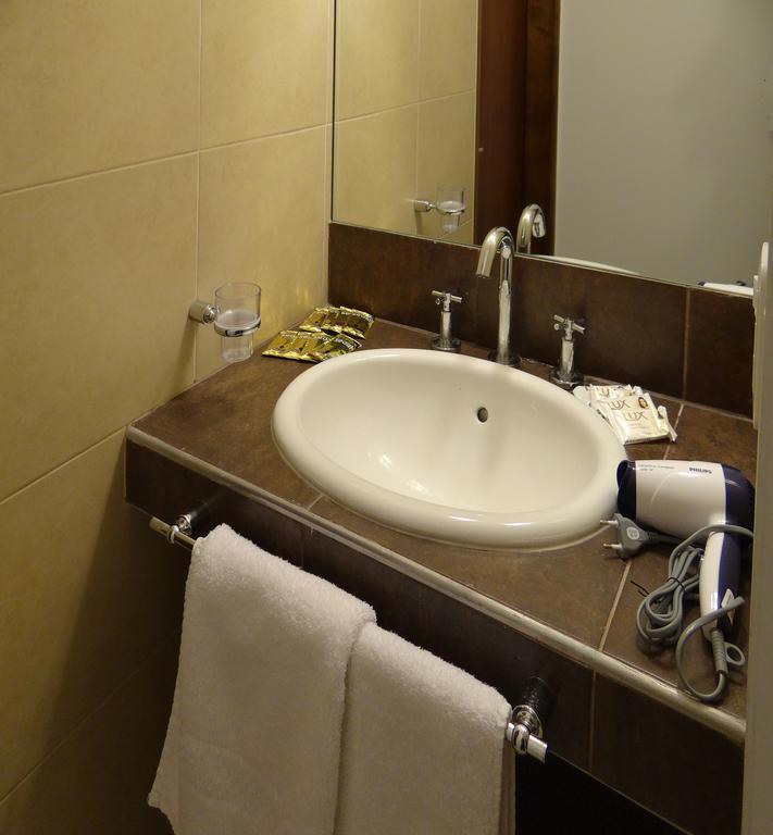 Apartamento Departamentos Las Canas Mendoza
